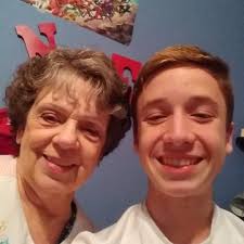 Sharon Meece and Daniel Cline