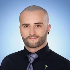 Dr. Timothy Farrell, MD, Geriatric Medicine