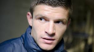 Viking har fått bud på Valon Berisha