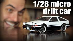 Drift wheels, bodies, and accessories. Rebuilding My Micro R C Drift Car Mini Z Awd Youtube