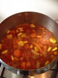 Recette Couscous Vegetarien Facile Recette Couscous Vegetarien Recettes Couscous Recette Vegetarienne Facile