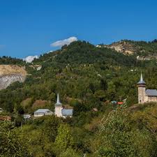 The site has also been added to the endangered world heritage list. RoÈ™ia MontanÄƒ Mining Landscape Gallery Unesco World Heritage Centre