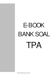 Soal tpa online pembahasannya bappenas s2 terbaru tes 1. Free Download Program Contoh Soal Tpa Bappenas S2 Pdf Converter Mondobio7