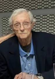 Obituary for Ernest B. Wynn