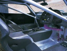 The tvr cerbera speed 12, originally known as the project 7/12, is a high performance sports car designed by tvr in 1997. All Pictures Of Tvr Speed 12