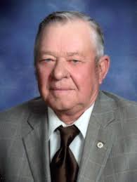 Gerald W. “Jerry” Frost