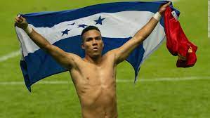 The spanish spoken in honduras is similar to that spoken in el savador and nicaragua. Arnold Peralta Honduras National Soccer Player Killed Cnn