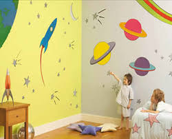 Stylish black room ideas for a modern home. How To Decorate A Space Themed Bedroom For Your Kid