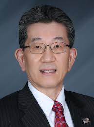 Door Knock for Glenn Youngkin