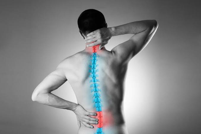 Resultado de imagen para back pain"