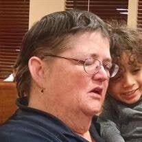 Cheryl A Mertens Obituary