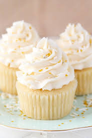 Easy Vanilla Cupcake Recipe Moist Fluffy Vanilla Cupcake Recipe Easy Vanilla Cupcakes Moist Vanilla Cupcakes Cupcake Recipes