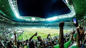 O complexo multiuso mais moderno da américa latina! Quais Sao Os Gastos Que Tiram Ate R 600 Mil Do Palmeiras Por Jogo No Allianz Parque