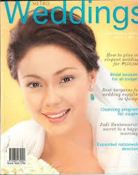 Maria for third world happy (2010), 6th cinema one originals film festival 2010. Tagged Jodi Sta Maria Metro Weddings Famousfix