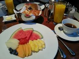 Maybe you would like to learn more about one of these? Breakfast Picture Of Apex London Wall Hotel Tripadvisor