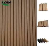 External Wall Cladding China Extruded - Durable & Stylish