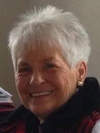 Joan Nicholas Obituary (1938