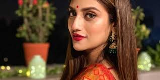 Nusrat jahan, the most popular bengali actress was recently elected as the mp for the trinamool nusrat jahan ruhi got 7,82,078 votes in the 2019 parliamentary elections which gave her 54.56% of. Tmc Mp Nusrat Jahan S Health Condition Improves Released From Hospital The New Indian Express