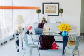 You Can Buy Anna Wintour S Office Chair Online Office Chairs Online Home Office Design Office Interior Design