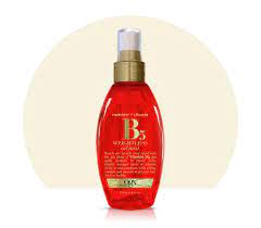 Shop For Ogx Hair Products Ogx Hair Products Vitamin B5 Natural Diva