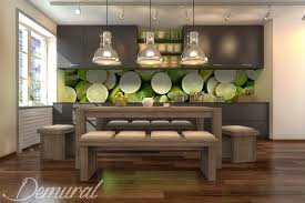 100 great wall mural and wallpaper ideas for offices, businesses, and corporate board rooms. It S Time For Margarita Kitchen Wallpaper Mural Photo Wallpapers Demural