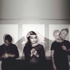 Pin On Pvris