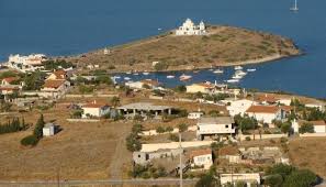 Since the 2011 local government reform it is part of the municipality lavreotiki, of which it is a. Episkepsh Mnhmhs Pol K E O A