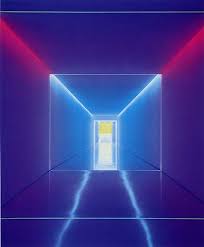 see colour james turrell james turrell light art light sculpture