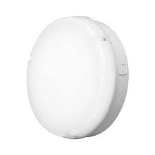 Patriot lighting paradiso satin nickel integrated led outdoor wall light. Vandal Resistant Ip65 Industrial Light Patriot 2 Led Eaton