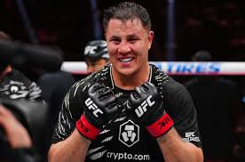 MMA Fighting - News update