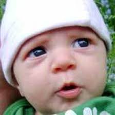 Lola Hope Witty new arrival