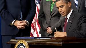 Obama Signs Tax Deal Into Law Cnn Com