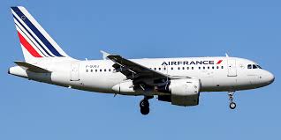 Airbus A318 Commercial Aircraft Pictures Specifications