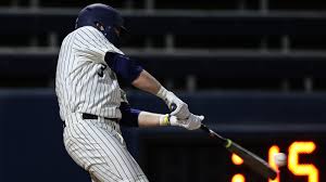 Aggies Hit 4 Home Runs, Throw Second Straight Shutout In 9-0 Victory Over  Gauchos