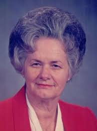 Dr. Margaret Ruth Downing