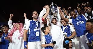 .سامي الجابر (3 أهداف) لاعبون بارزون عبر التاريخ: Ø§Ù„Ù‡Ù„Ø§Ù„ ÙŠØ³ØªØ¹ÙŠØ¯ Ø§Ø¨Ù†Ù‡ Ø§Ù„Ø¬Ø§Ø¨Ø± ÙŠÙ‚ÙˆØ¯ Ù…Ù‡Ù…Ø© ØµØ¹Ø¨Ø© ÙÙŠ Ø±Ø¦Ø§Ø³Ø© Ø§Ù„Ø²Ø¹ÙŠÙ… Daily Sabah Arabic