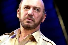 Who is Tim Woodward dating? Tim Woodward girlfriend, wife