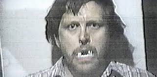 True To The Fiends: Bleeding Skull Meets David “The Rock” Nelson