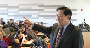 Faculty Listing, Research Interests, and Scholarly Activity - University of New  Haven