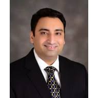 Dr. Adarsh Bhat, M.D.