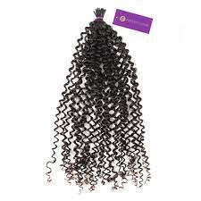 Find premium quality kinky curly fusion available as synthetic or human hair extensions, which come in many outstanding shades. Kinky Curly I Tip Fusion Hair Extensions Perfect Locks