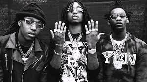 Maybe you would like to learn more about one of these? Trap Migos Black And White 1920x1080 Wallpaper Teahub Io