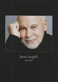 Leur actualité, leurs biographies, leurs. Rene Angelil Obituary Montreal Qc