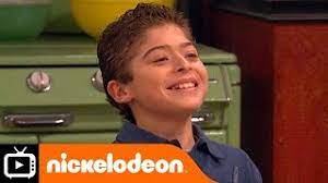 Nespitia(@babyespitia), dina(@dinaaaaae), ✅(@glow_ups9873), ryan ochoa. Icarly Chuck Is Evil Nickelodeon Uk Youtube