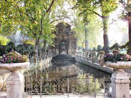 Jardin Du Luxembourg The Perfect Paris Park Romantic Places Most Romantic Places Luxembourg Gardens