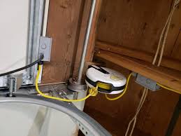 This way you can enjoy. Garage Door Lights Instructables