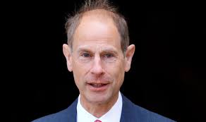 POLL: Is Prince Edward right to take a break from royal duties?