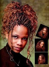 Our team of licensed, well skilled, professional stylist are on duty to. African Hair Braiding Micros