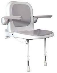 Akw Medicare 4000series Foldupshowerseat 04230p Jpg 242 309 Mesh Office Chair Office Chair Wheels Chair