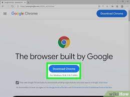 Check spelling or type a new query. 5 Ways To Set Google Chrome As Your Default Browser Wikihow